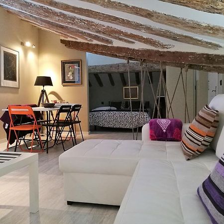18 Torres Apartment Zaragoza Ngoại thất bức ảnh