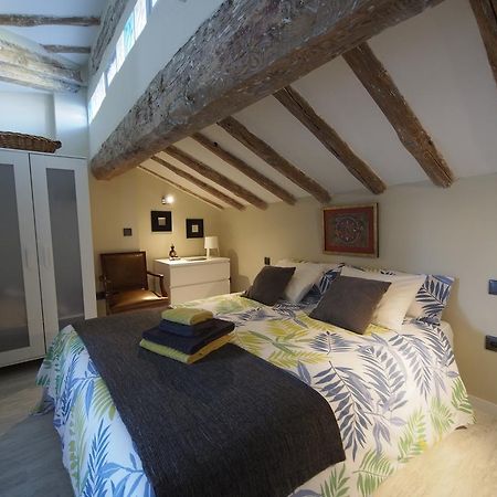 18 Torres Apartment Zaragoza Ngoại thất bức ảnh