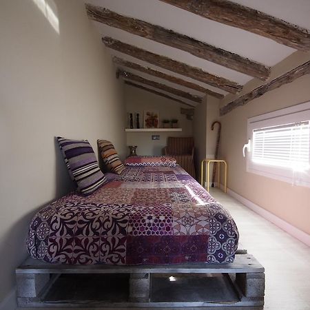 18 Torres Apartment Zaragoza Ngoại thất bức ảnh