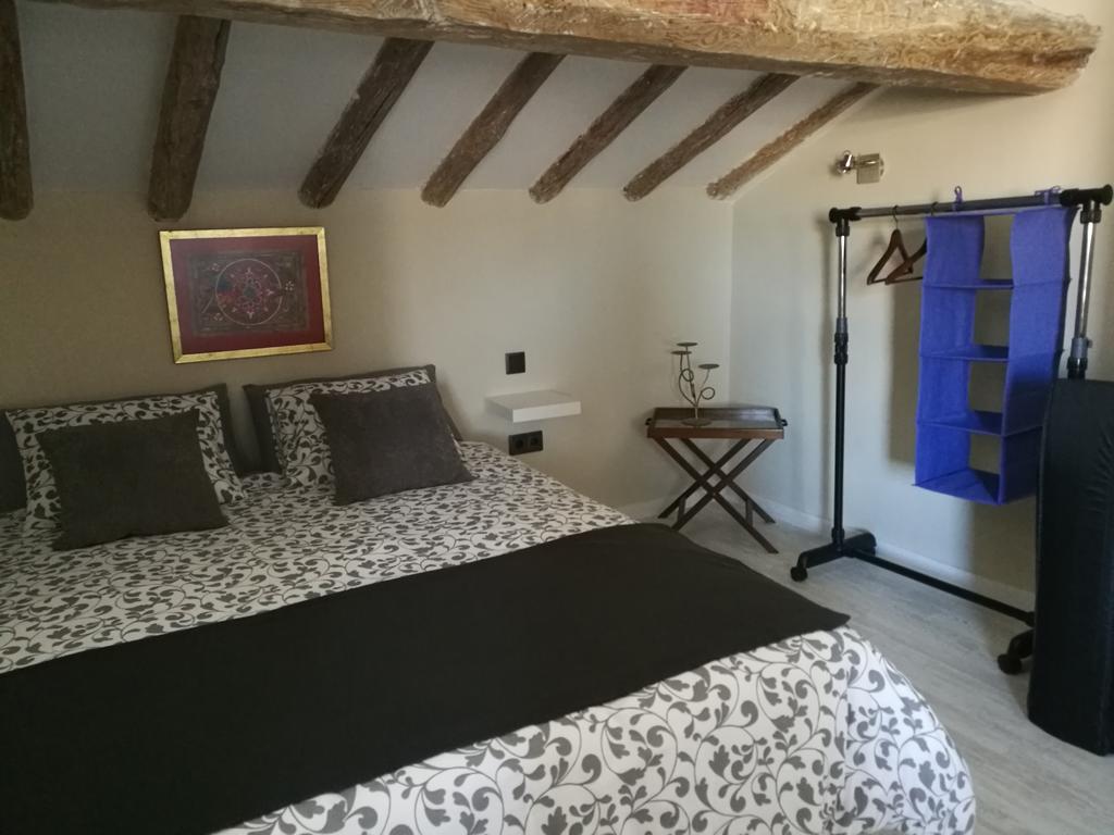 18 Torres Apartment Zaragoza Ngoại thất bức ảnh