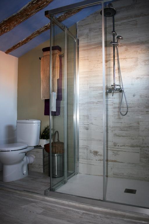 18 Torres Apartment Zaragoza Ngoại thất bức ảnh