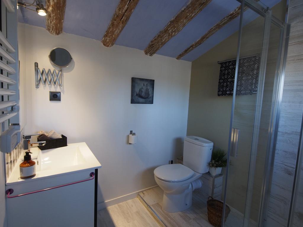 18 Torres Apartment Zaragoza Ngoại thất bức ảnh