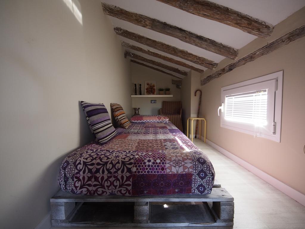 18 Torres Apartment Zaragoza Ngoại thất bức ảnh