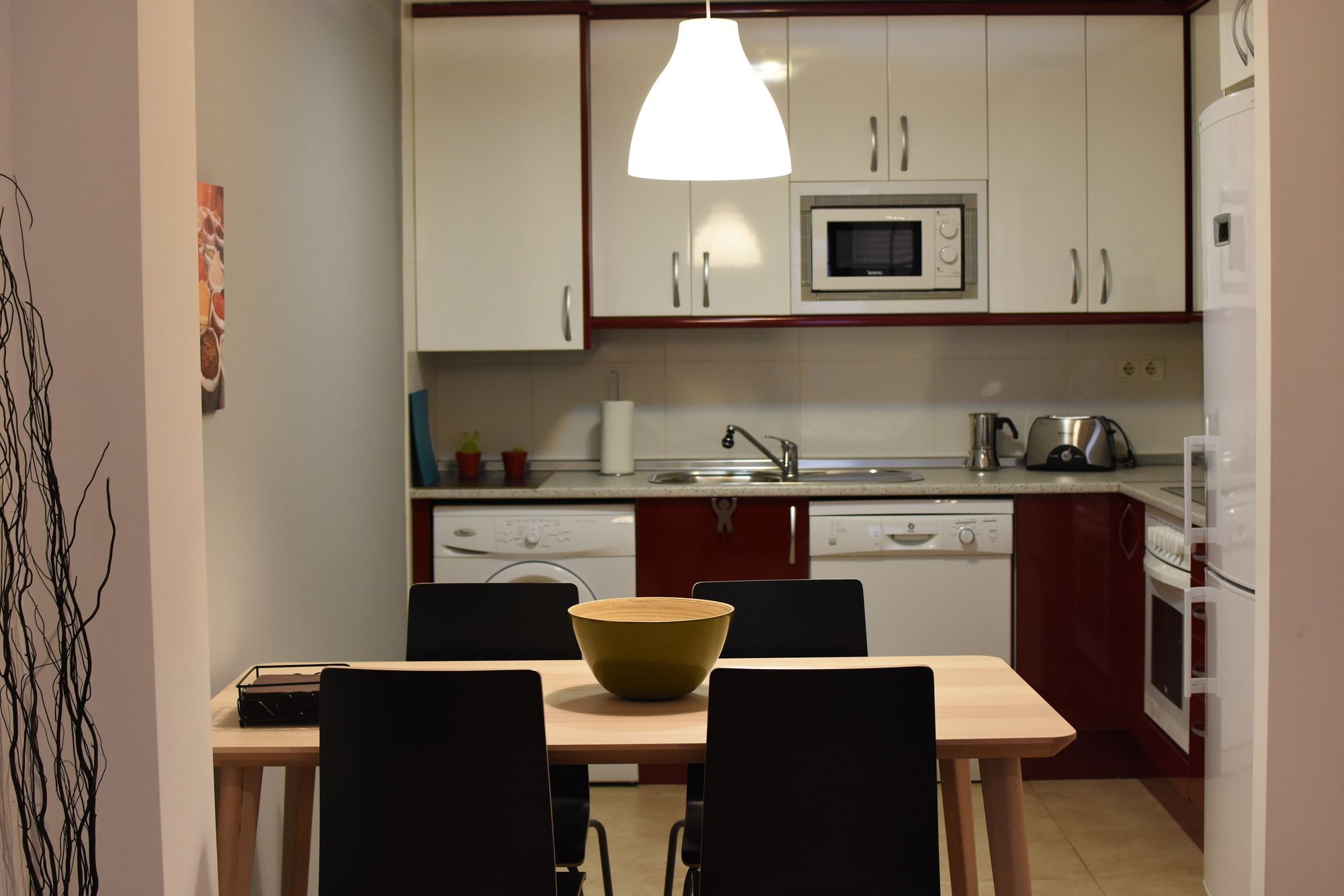 18 Torres Apartment Zaragoza Ngoại thất bức ảnh