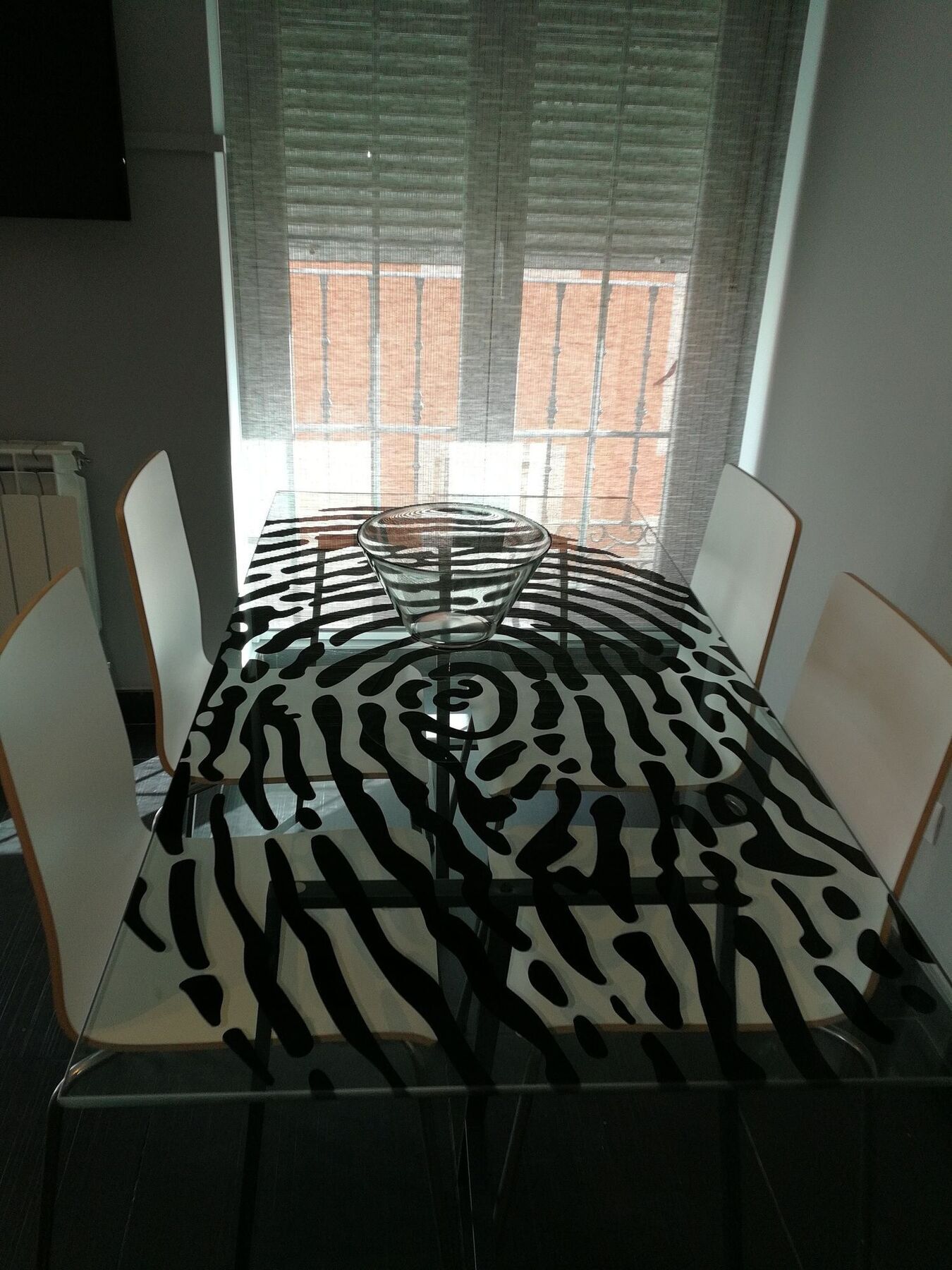 18 Torres Apartment Zaragoza Ngoại thất bức ảnh