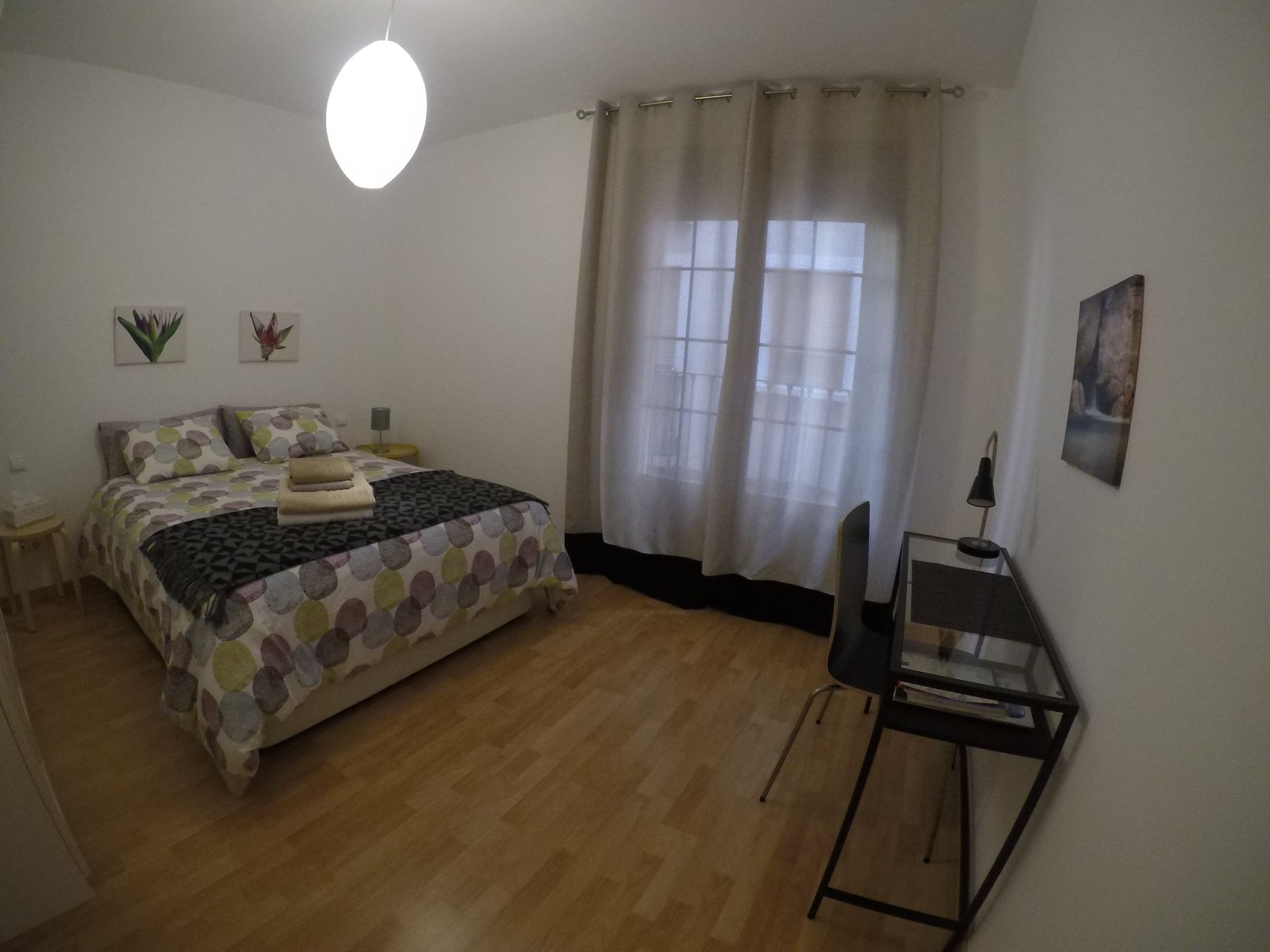18 Torres Apartment Zaragoza Ngoại thất bức ảnh