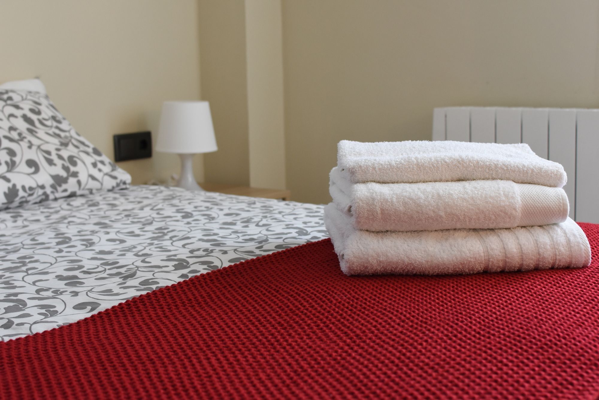 18 Torres Apartment Zaragoza Ngoại thất bức ảnh