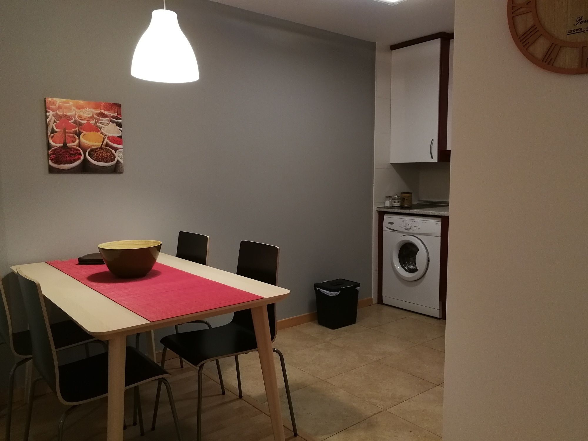 18 Torres Apartment Zaragoza Ngoại thất bức ảnh